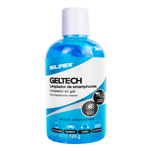 Gel Tech