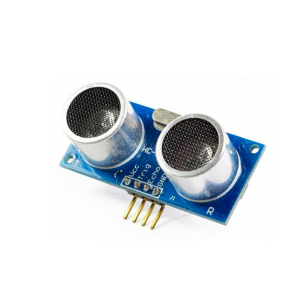 HC-SR04