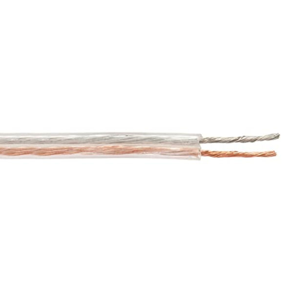 Cable Polarizado | 2X16 AWG