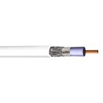 Cable Coaxial | RG 6/U 18 AWG CATV